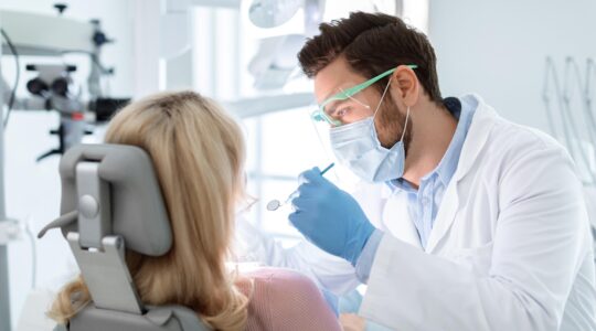 New guidelines for dentists as $817m pulled from super