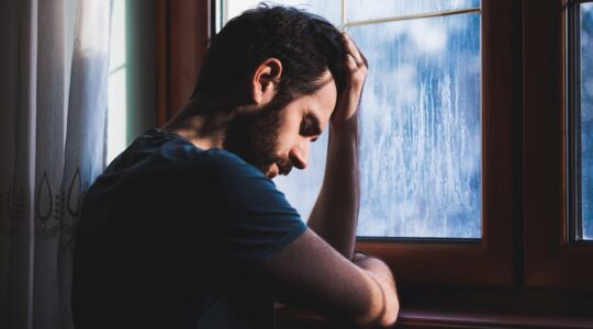 First trial of psychedelics to treat depression promising
