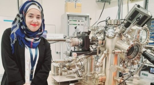 Quantum machine learning makes a leap into the real world