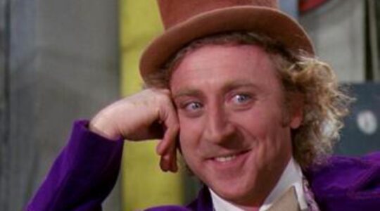 Gold Coast just the ticket for Netflix’s Wonka reality show