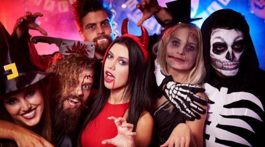 $500m Aussie Halloween no longer child’s play