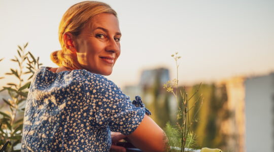 Housing vs unit stock