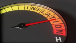 Inflation rising. | Newsreel