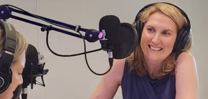 Jessica Hunter. | Newsreel.