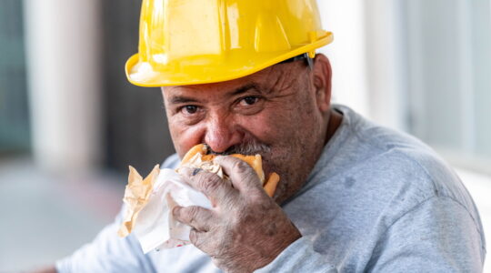 Mining sector workers more overweight or obese