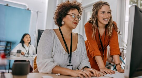 Most public servants ready to embrace AI