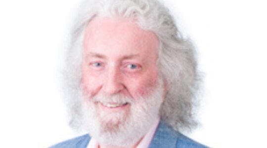 Peter Dowling AM. | Newsreel