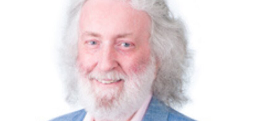 Peter Dowling AM. | Newsreel