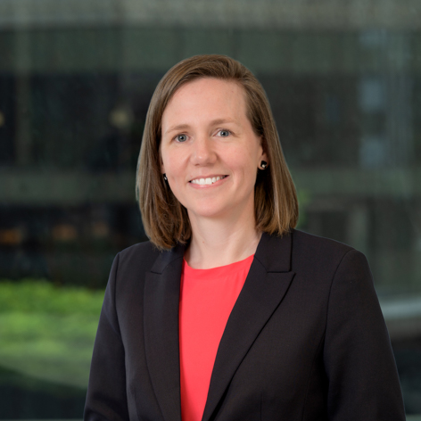 McCullough Robertson Workplace Relations Partner Kate Peterson - Newsreel