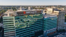 QIMR Berghofer, Brisbane | Newsreel