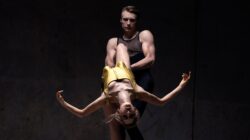 Qld Ballet 2026 season