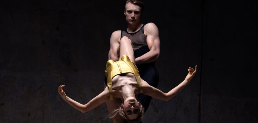 Qld Ballet 2026 season