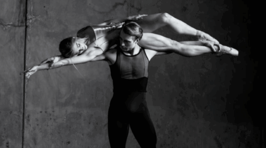 Qld Ballet season 2026