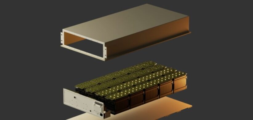 Relectrify battery.| Newsreel