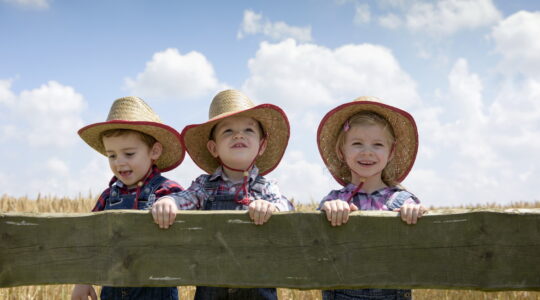 Rural vs urban divide – measuring opportunity