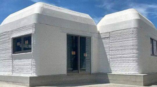 3D printed home tech to be trialled in Queensland