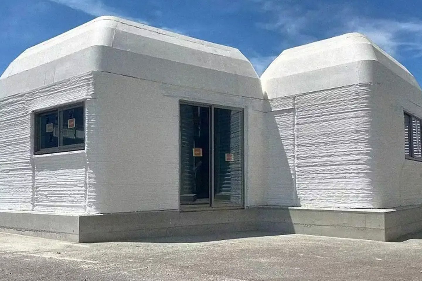 3D printed home tech to be trialled in Queensland – Newsreel