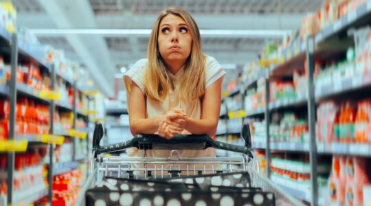 Frustrated shoppers want clearer unit pricing