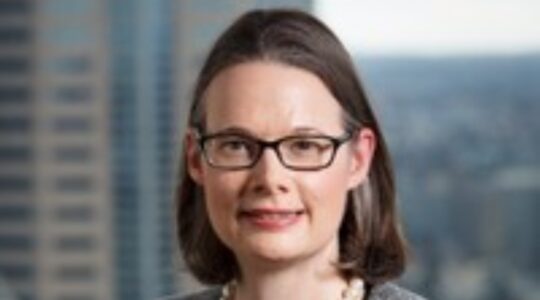 Susan Fraser new CEO of ARNECC