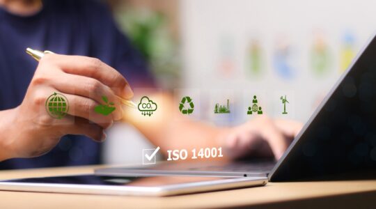 OECD releases global corporate sustainability snapshot