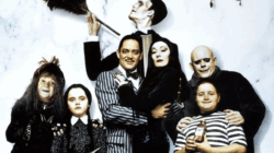 The Addams Family