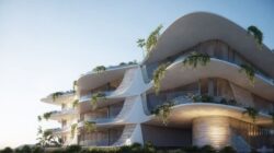 New project on The Spit, Gold Coast. | Newsreel