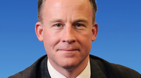 Hodgman new Trade and Investment Queensland chair