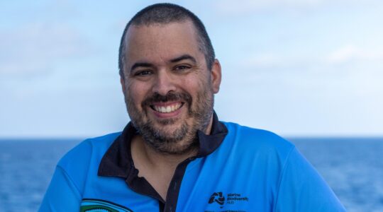 Queensland’s deepest ocean secrets studied
