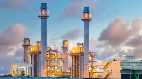 Gas and coal remain core to state’s energy future