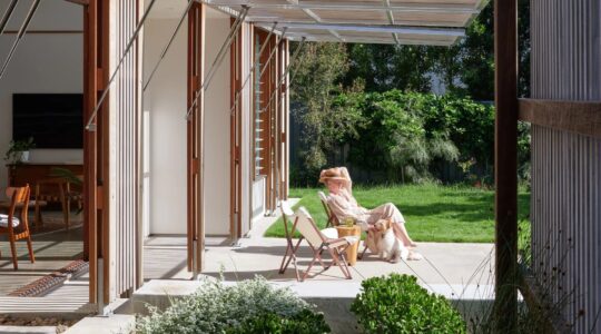 Homes with stories of past and future on show