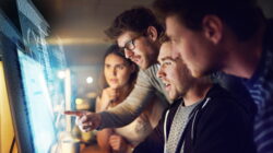 Tech talent shortage