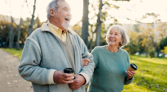 Study urges focus on longer walks, not step totals