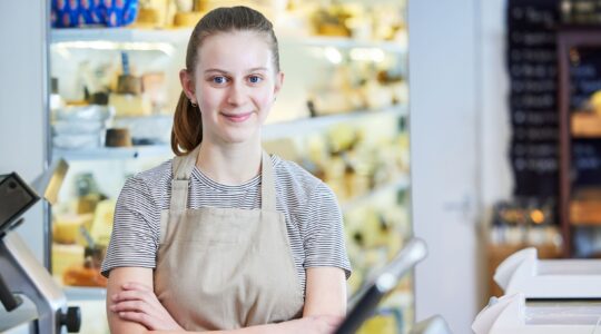 Wage rates submission puts hiring of juniors at risk