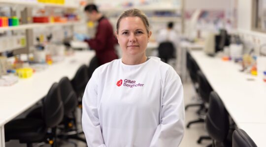 Genetic study looks to slow aging and combat Alzheimer’s