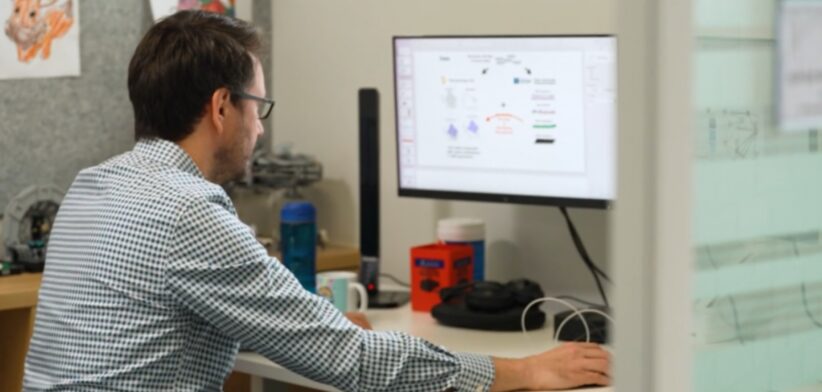 Associate Professor Michael Menden