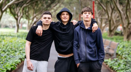 Six trends driving “harmful masculine norms”