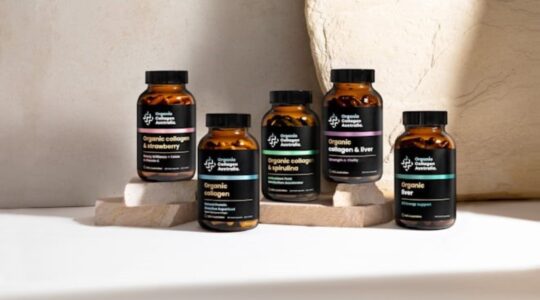 Beef producers moving to meet wellness demand