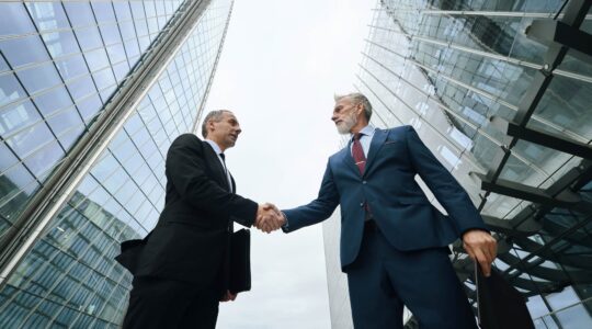 Mergers & acquisitions maintain momentum despite issues
