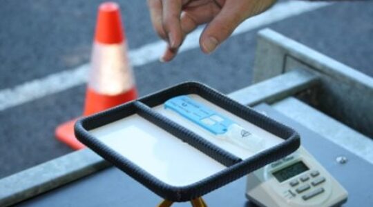 Drug driving deaths surge on Australian roads