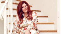 Fleur Madden. | Newsreel