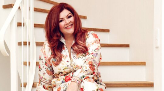 Madden first champion for women in business