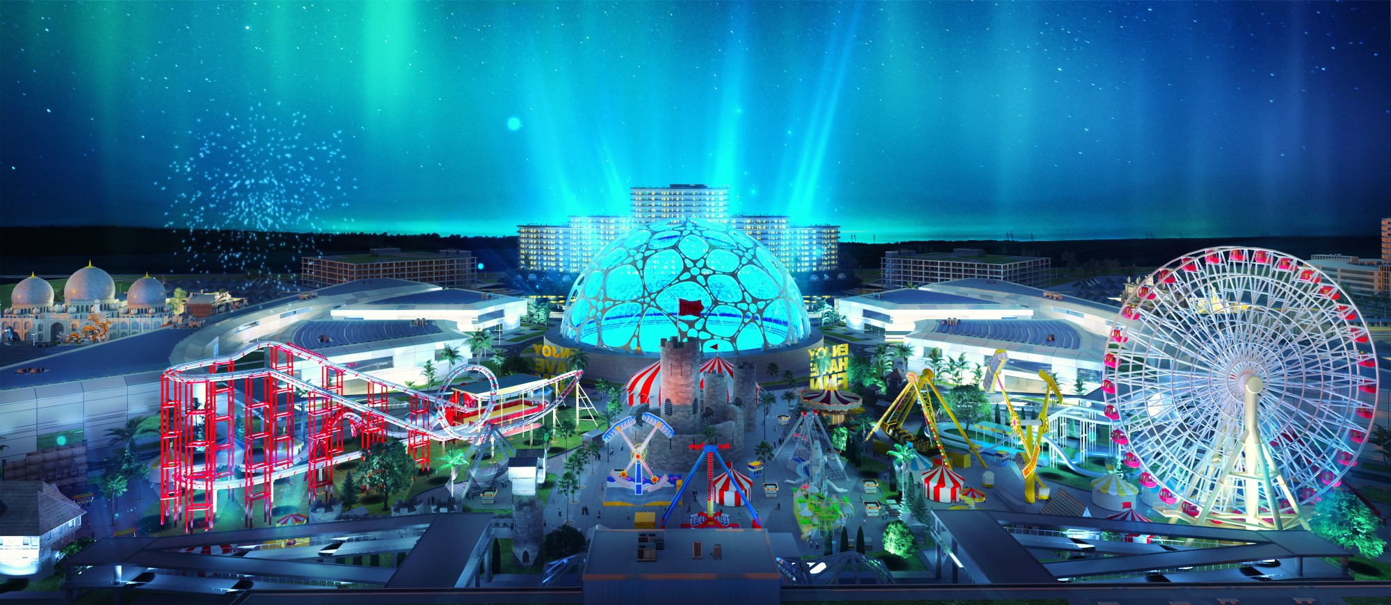 Infinity_Themepark_Night_2