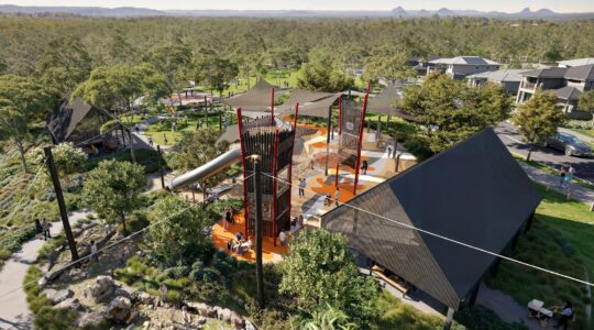 Kinma Valley Glider Park (RENDER1) (1)