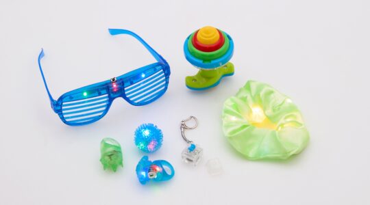 Online marketplaces fail button battery safety test