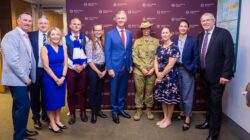 Sports launch photo larger