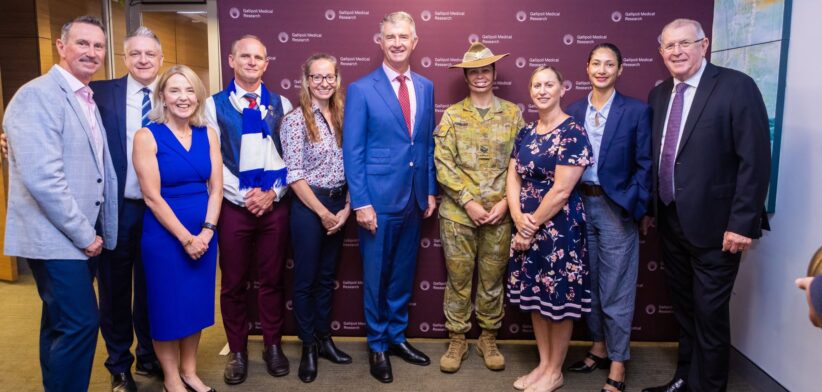 Sports launch photo larger