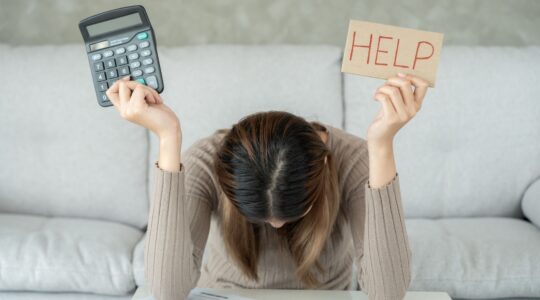 Gen Z losing hope of ever having financial security