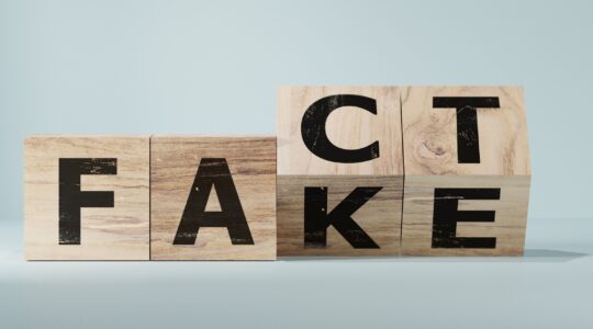 Vast majority of online uses exposed to misinformation