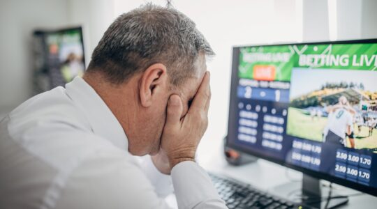 Gamblers reveal benefits of Self-Exclusion Register