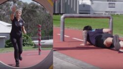 Online streamers Berticuss and Vindooly.